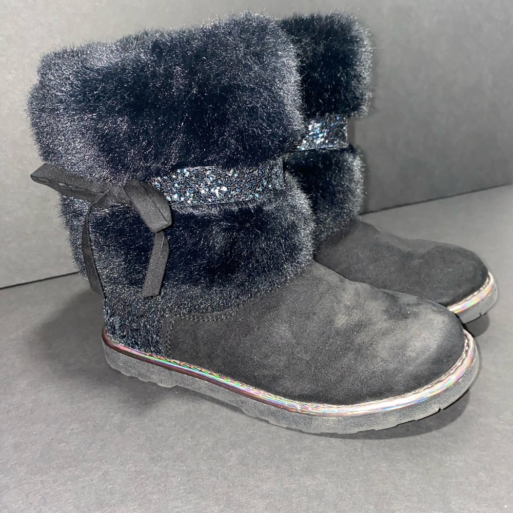 🧿Girls DSW Boots